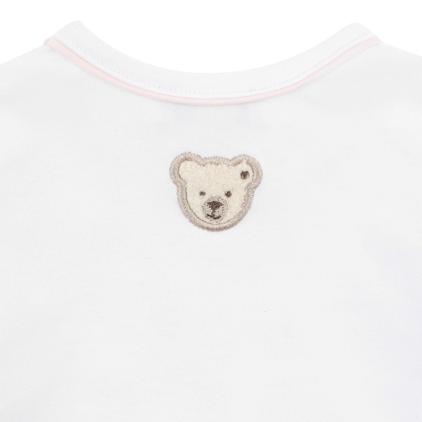 Steiff T-Shirt langarm