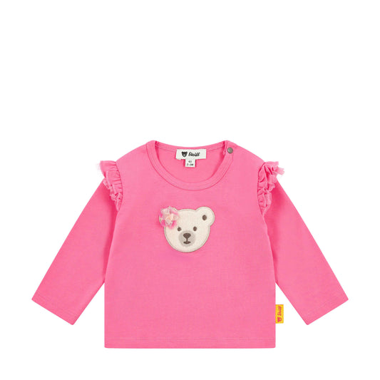 Steiff T-Shirt langarm