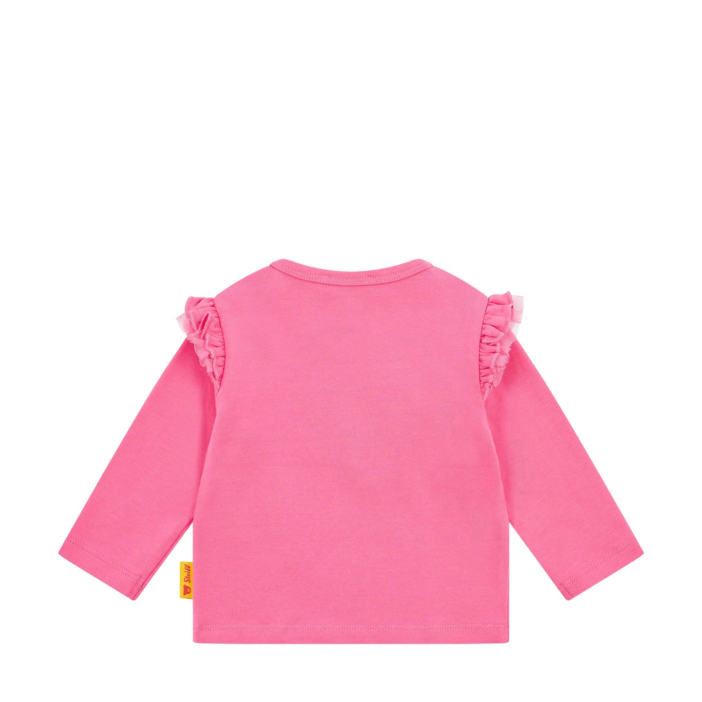Steiff T-Shirt langarm