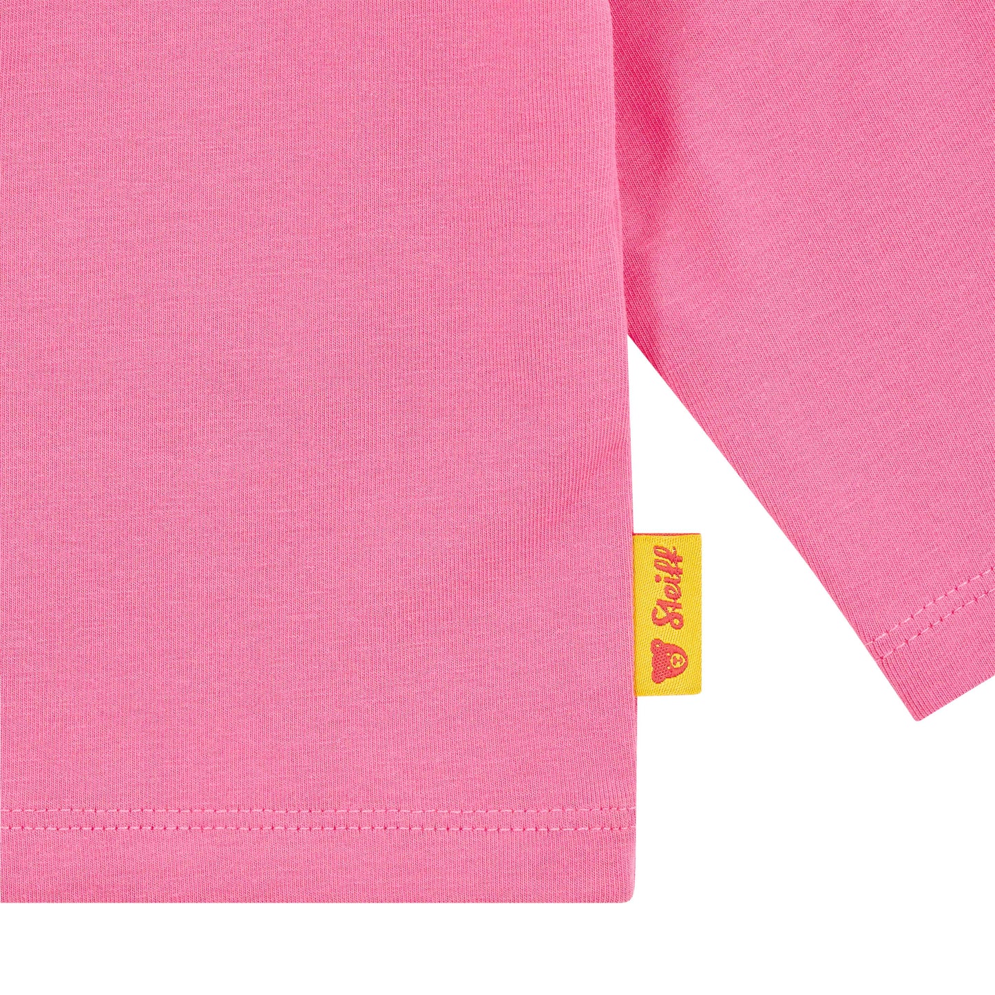 Steiff T-Shirt langarm