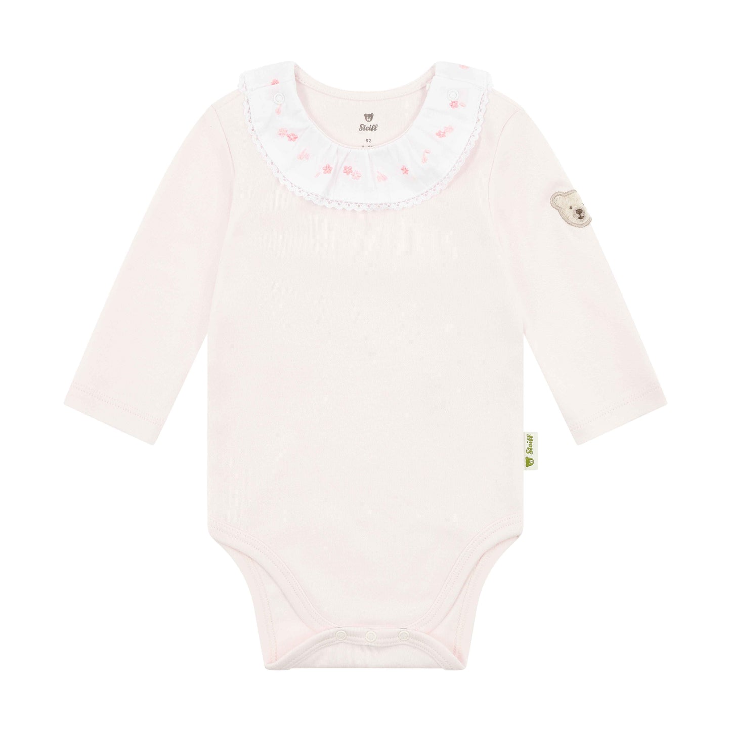 Steiff Body