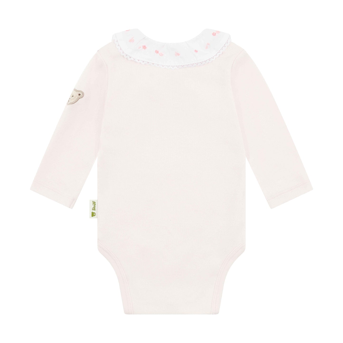 Steiff Body