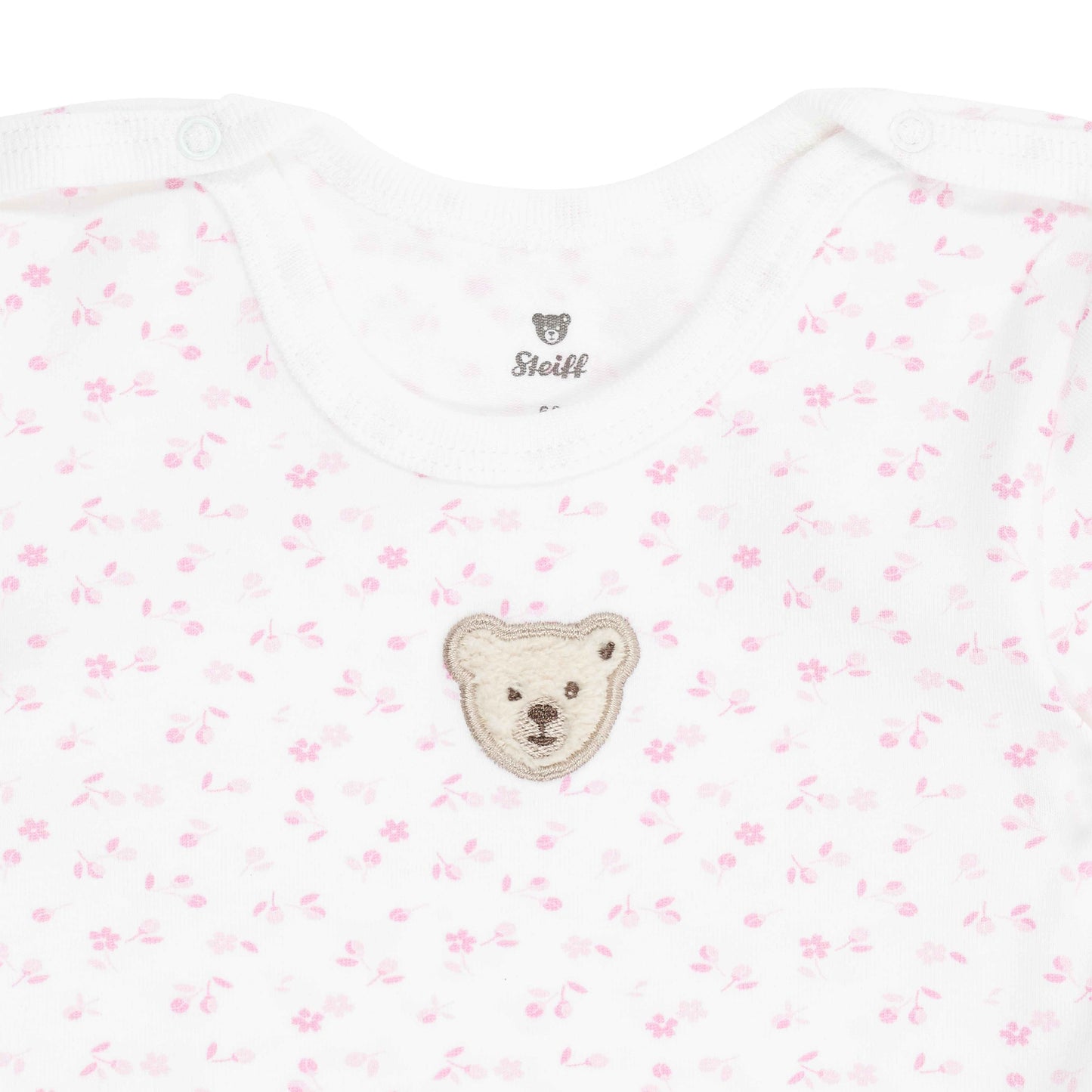 Steiff Body kurzarm