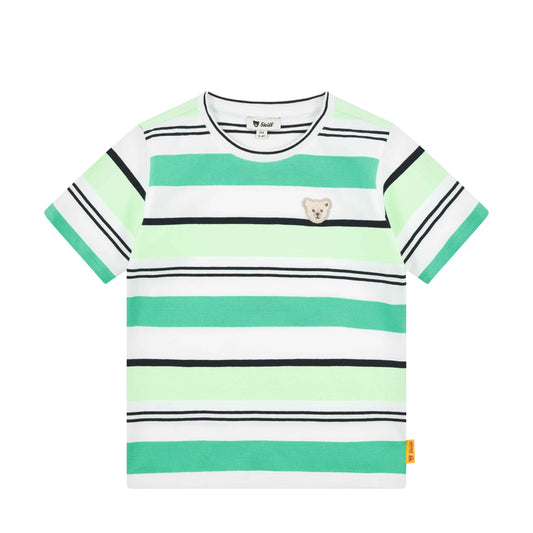 Steiff T-Shirt kurzarm