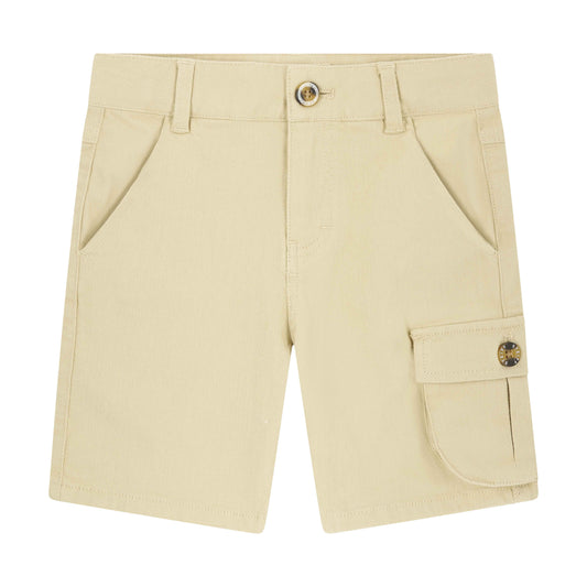 Steiff Bermudas