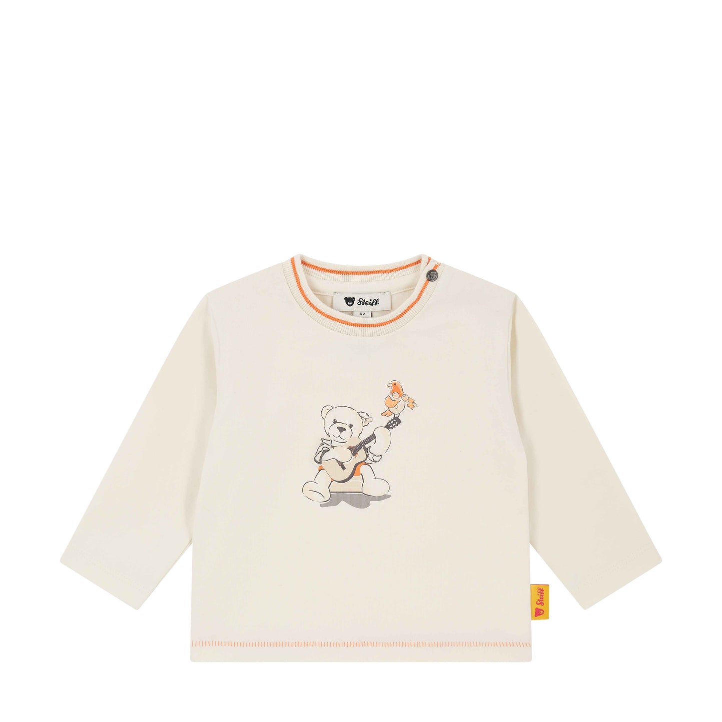 Steiff Langarmshirt
