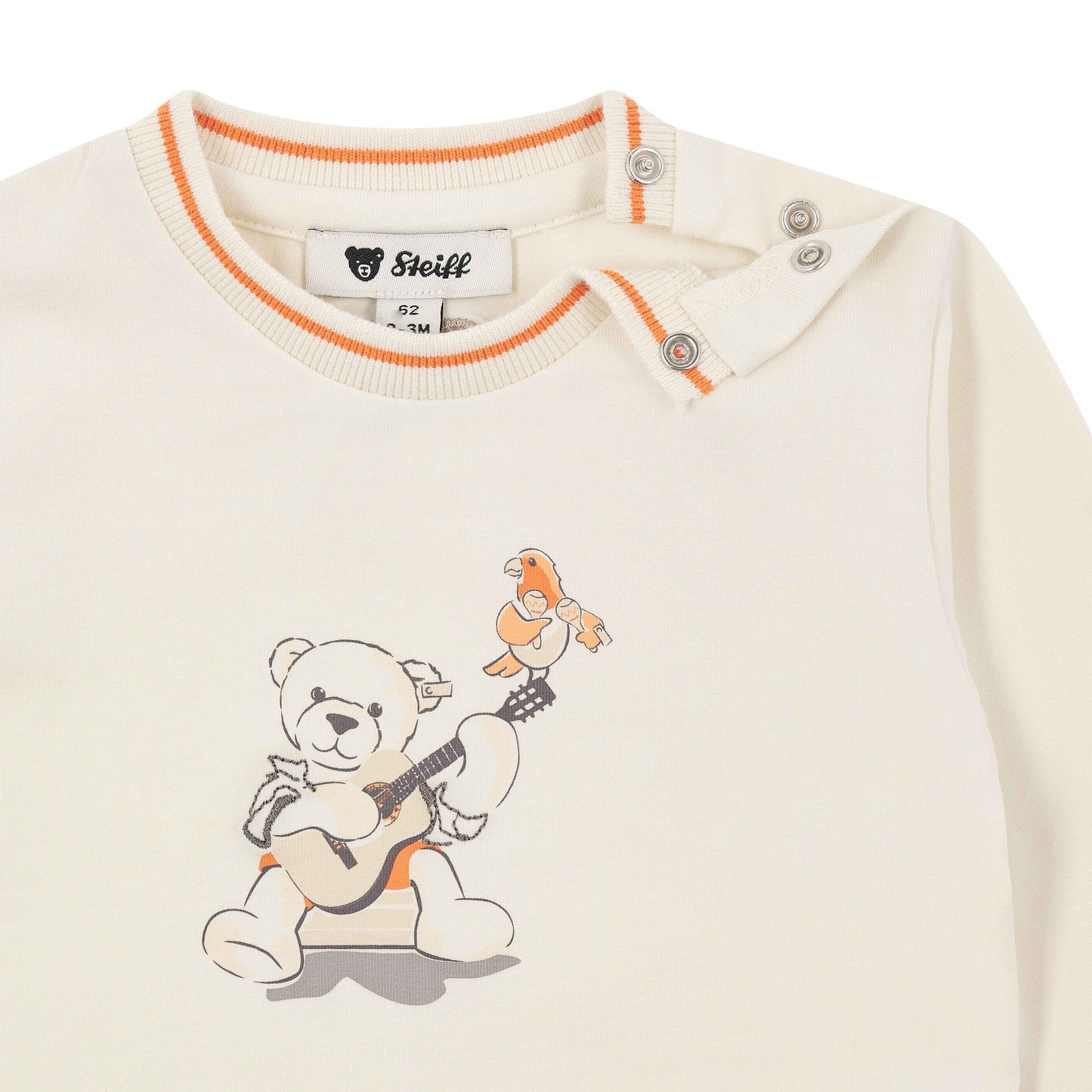 Steiff Langarmshirt