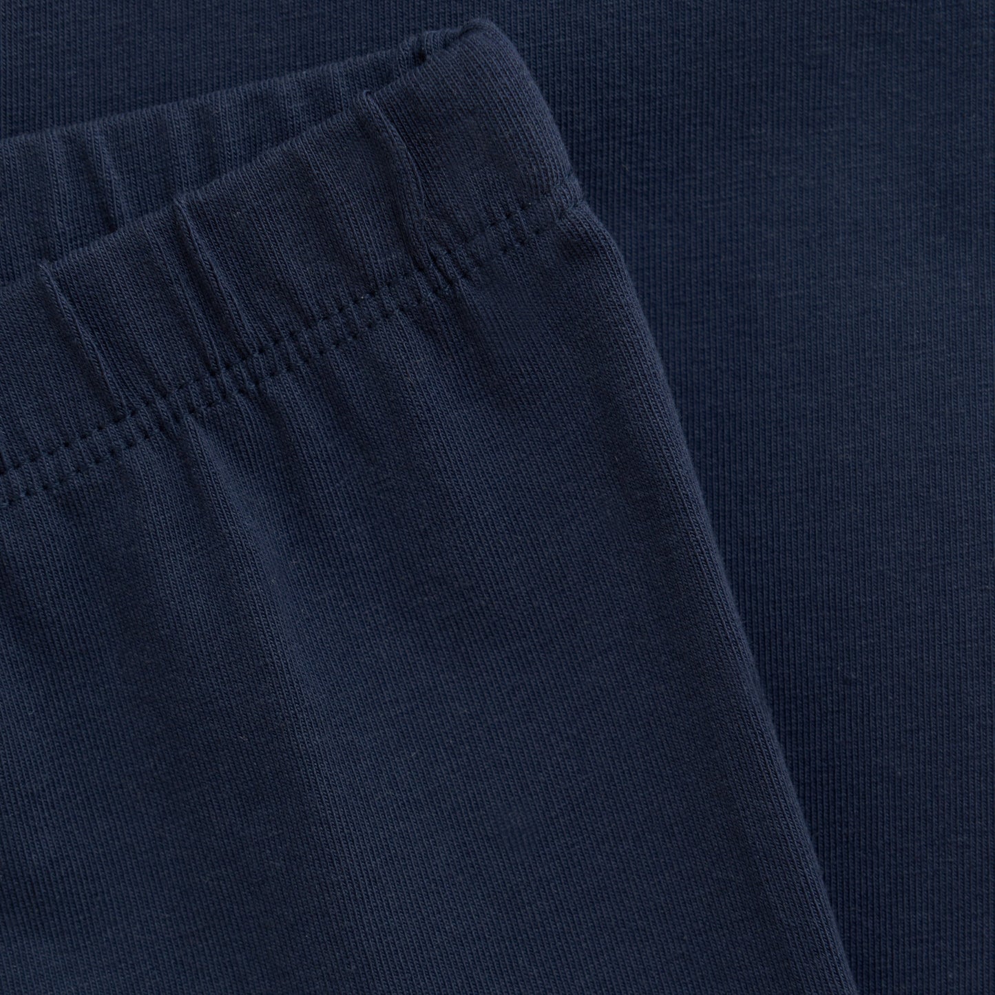 Minymo Leggings - Blue Nights
