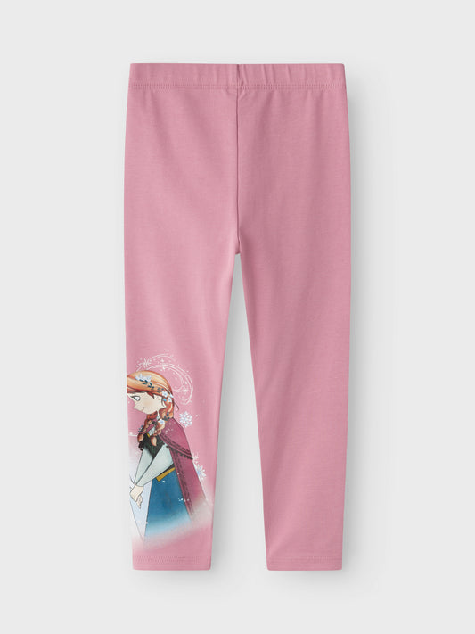 Name it "Frozen" Leggings
