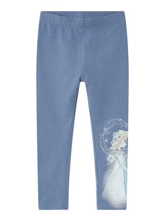 Name it "Frozen" Leggings