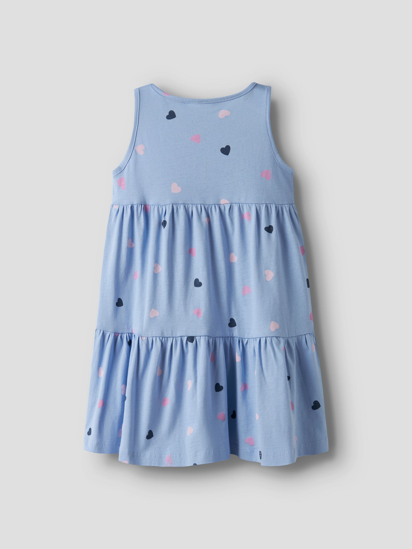 Name it Kleid - Herz