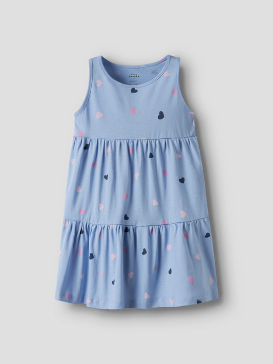 Name it Kleid - Herz
