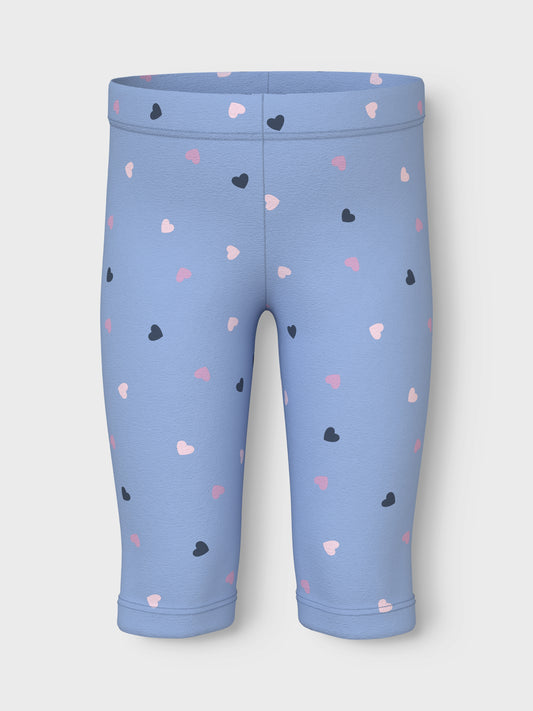 Name it Capri Leggings  Herz
