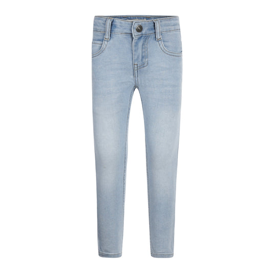 Koko Noko Mädchen Jeans blau skinny fit
