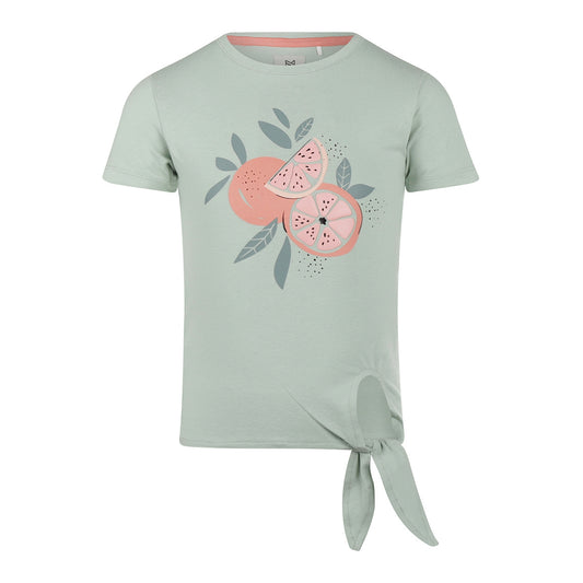 Koko Noko Mädchen T-Shirt soft green