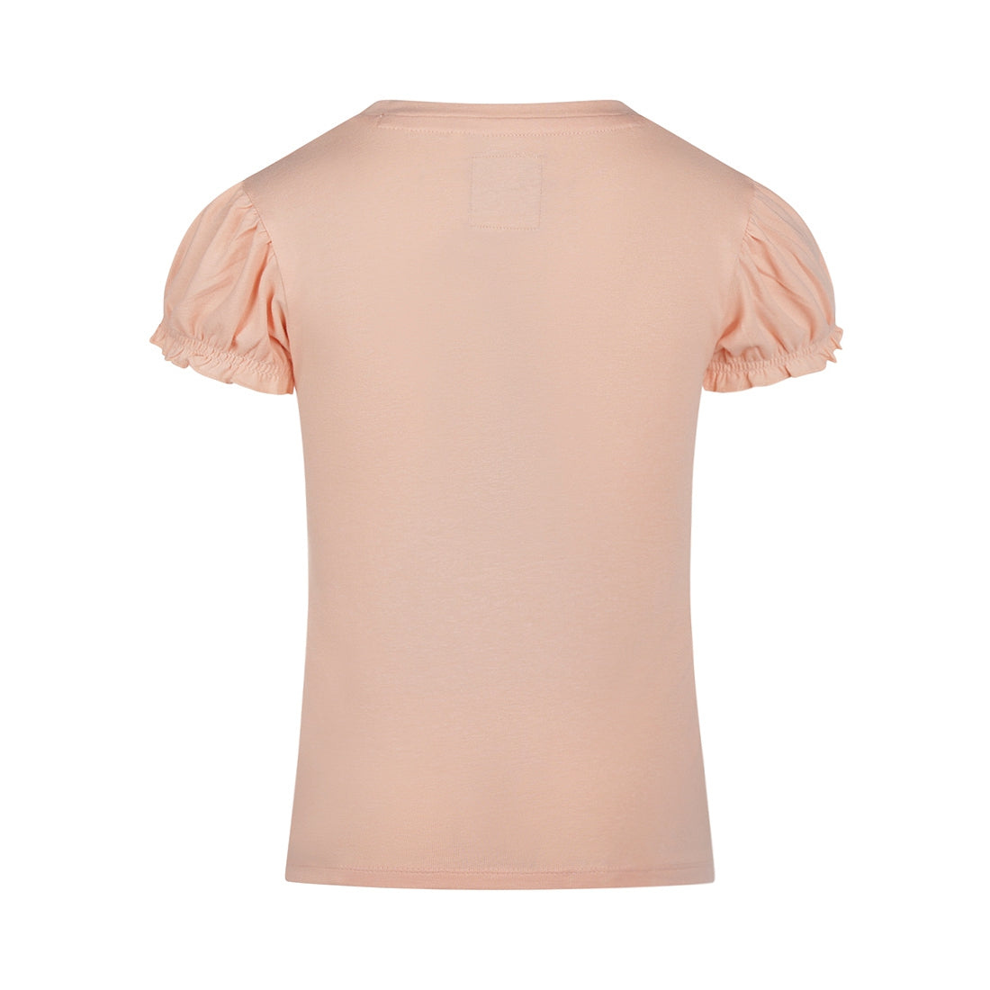 Koko Noko Mädchen T-shirt rosa
