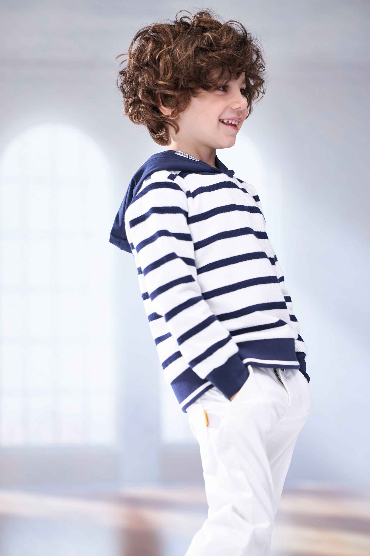 Steiff Sweatshirt