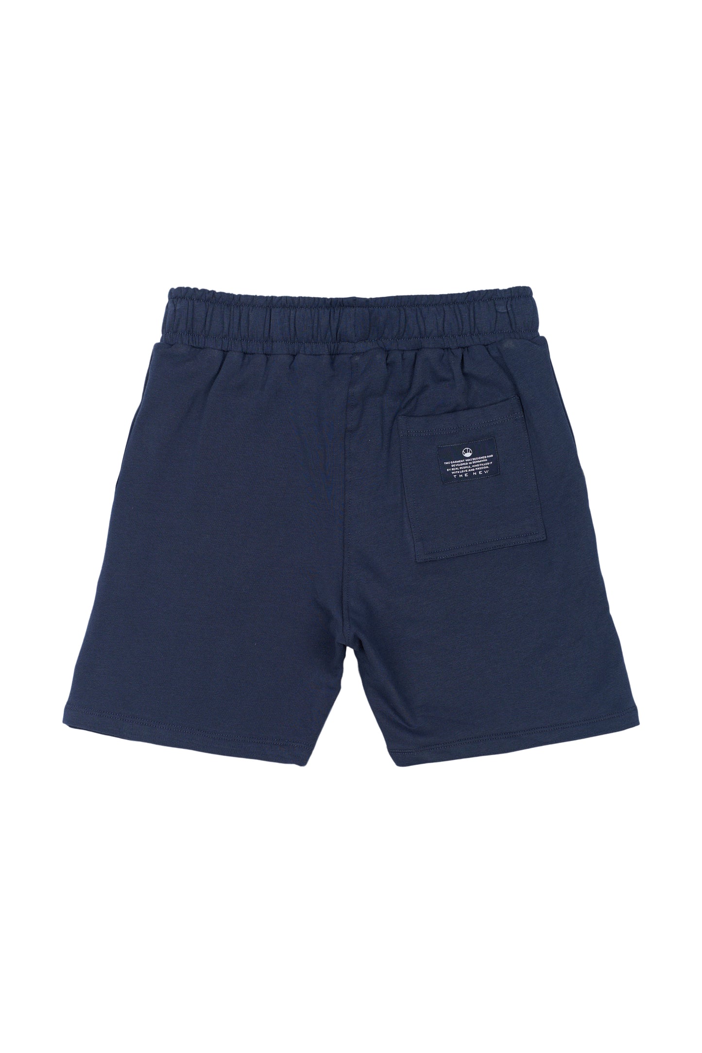The New Sweat Shorts Norvalde BOYS