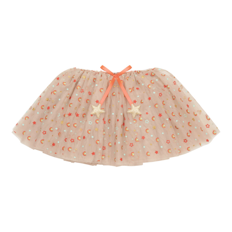Mimi & Lula Regenbogen Tutu