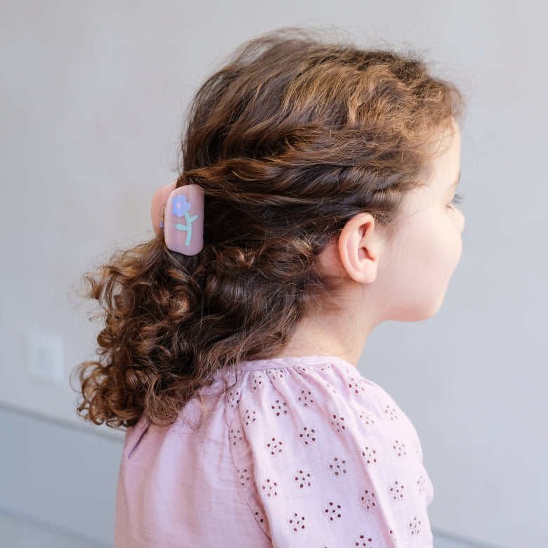 Mimi & Lula Florale Klauenclips