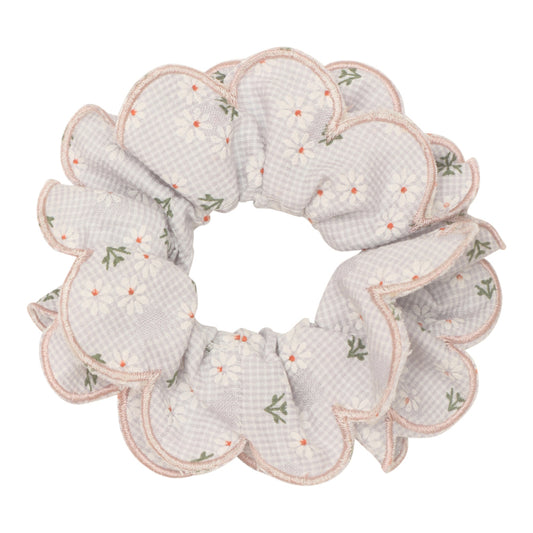Mimi & Lula Blumen Scrunchie