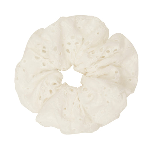 Mimi & Lula Stickerei-Scrunchie