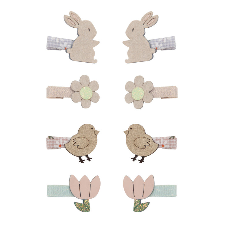 Mimi & Lula Ostern Mini Haarclips