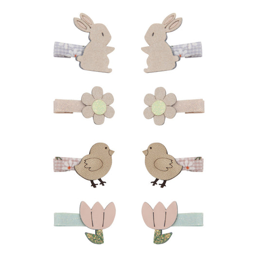 Mimi & Lula Ostern Mini Haarclips