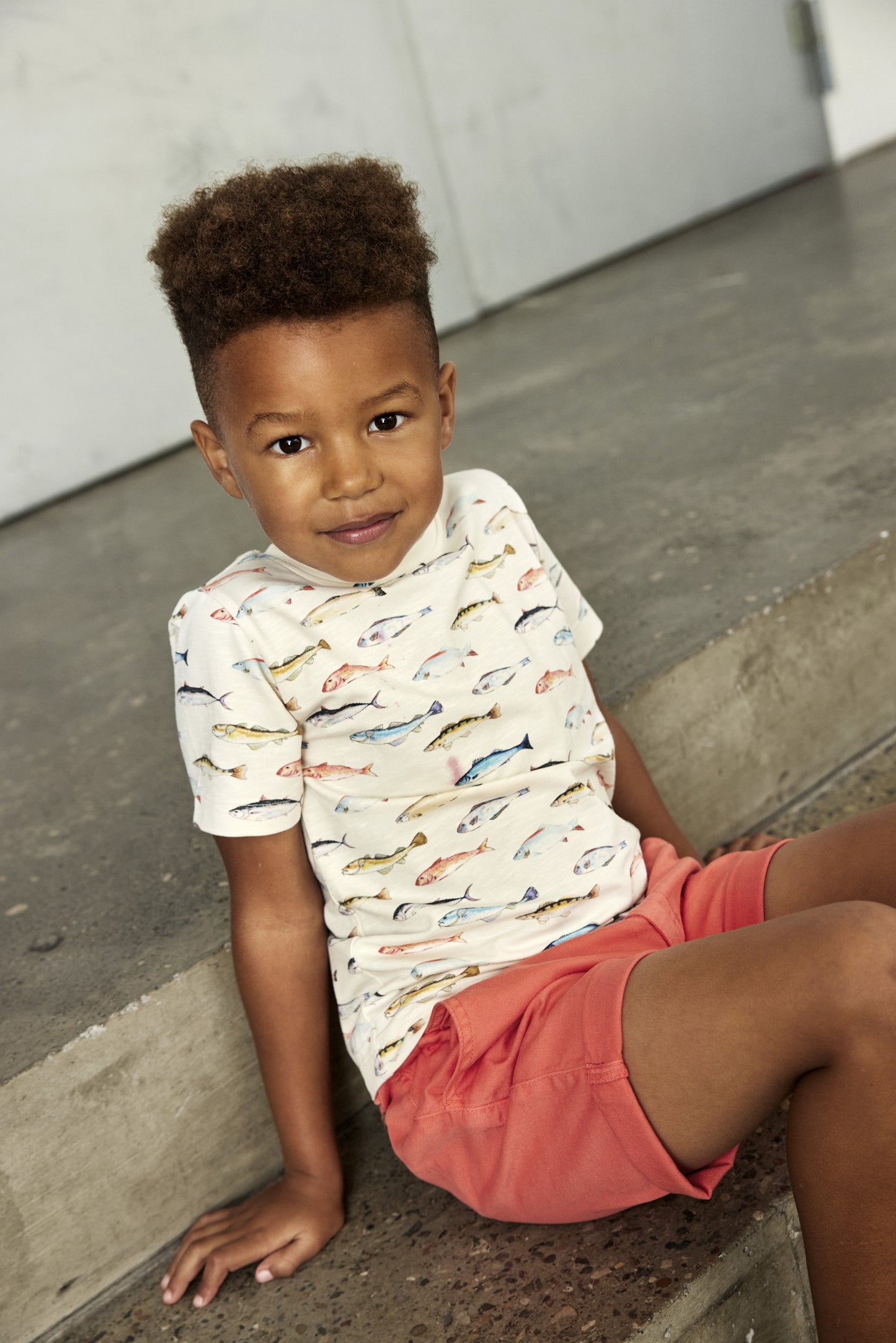 Minymo Shorts