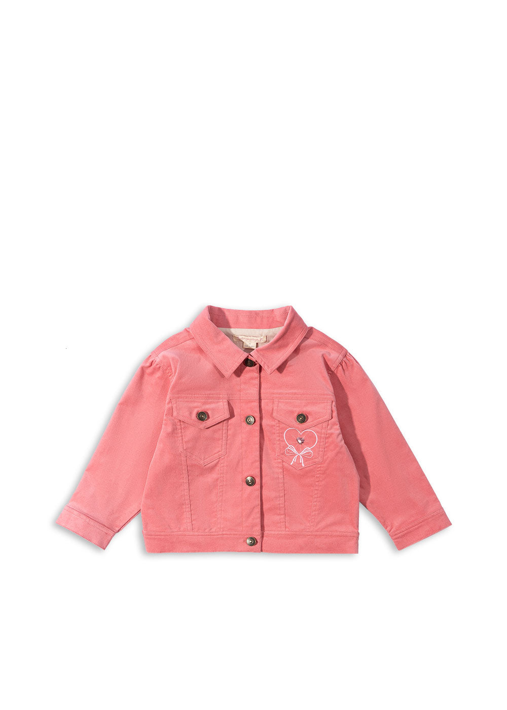 Konges Sløjd Lucky Jacke GOTS